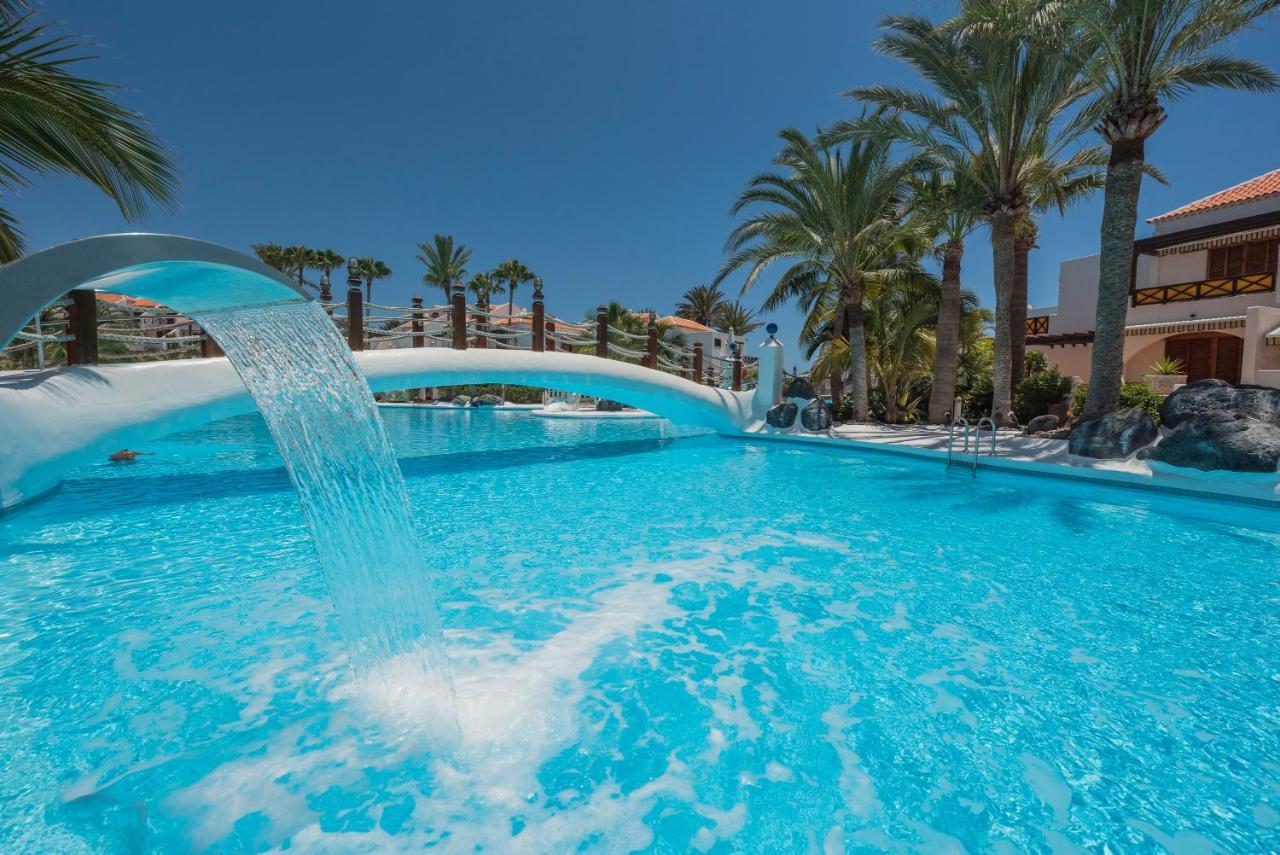 Parque Santiago 3 Luxery Apartment, Playa Las Americas, Arona, Tenerife 플라야데라스아메리카스 외부 사진