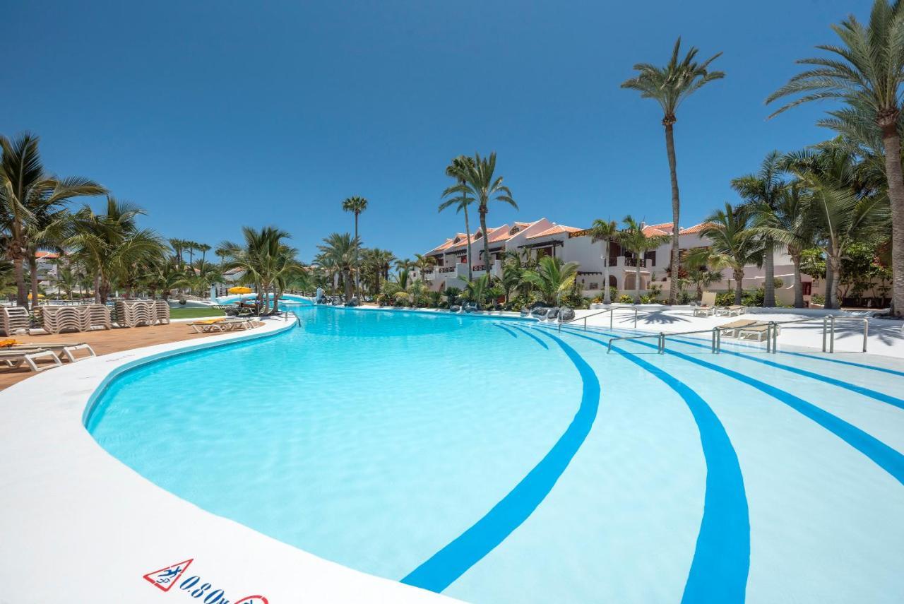 Parque Santiago 3 Luxery Apartment, Playa Las Americas, Arona, Tenerife 플라야데라스아메리카스 외부 사진