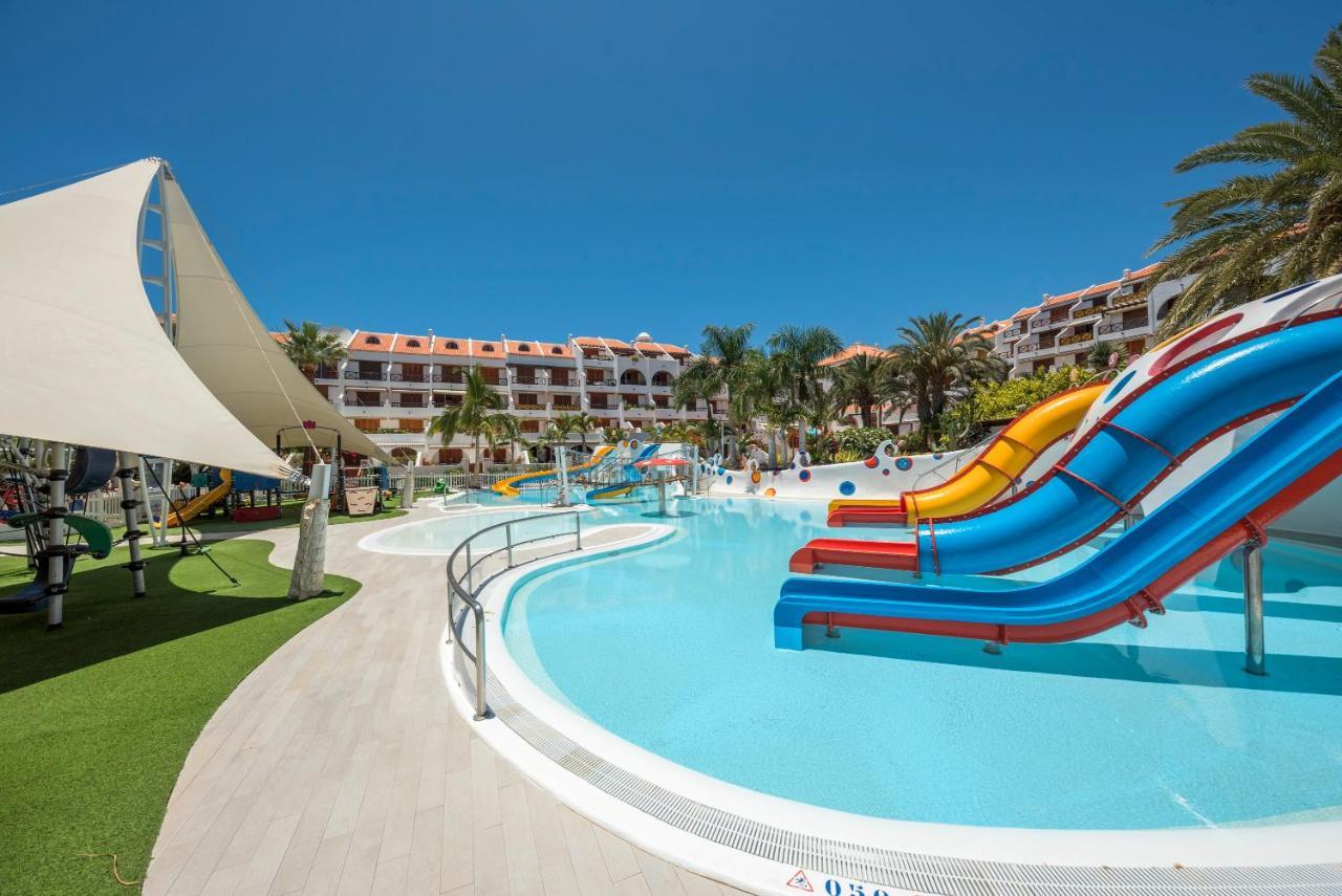 Parque Santiago 3 Luxery Apartment, Playa Las Americas, Arona, Tenerife 플라야데라스아메리카스 외부 사진
