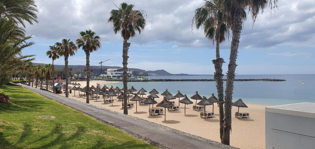 Parque Santiago 3 Luxery Apartment, Playa Las Americas, Arona, Tenerife 플라야데라스아메리카스 외부 사진