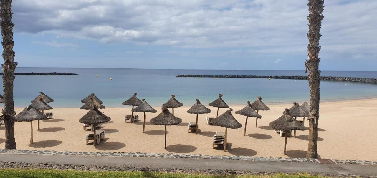 Parque Santiago 3 Luxery Apartment, Playa Las Americas, Arona, Tenerife 플라야데라스아메리카스 외부 사진