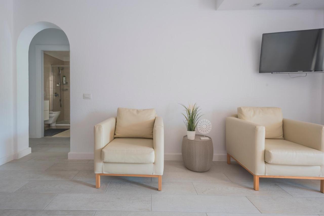 Parque Santiago 3 Luxery Apartment, Playa Las Americas, Arona, Tenerife 플라야데라스아메리카스 외부 사진