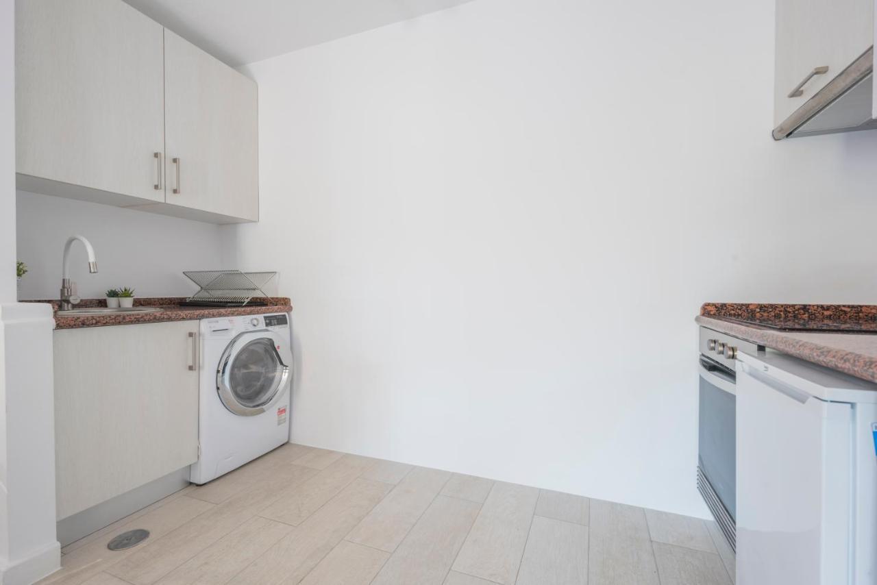 Parque Santiago 3 Luxery Apartment, Playa Las Americas, Arona, Tenerife 플라야데라스아메리카스 외부 사진