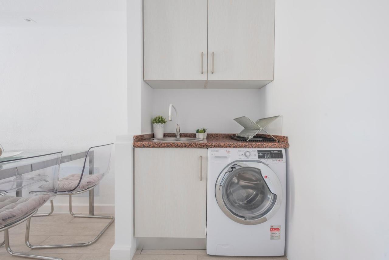 Parque Santiago 3 Luxery Apartment, Playa Las Americas, Arona, Tenerife 플라야데라스아메리카스 외부 사진