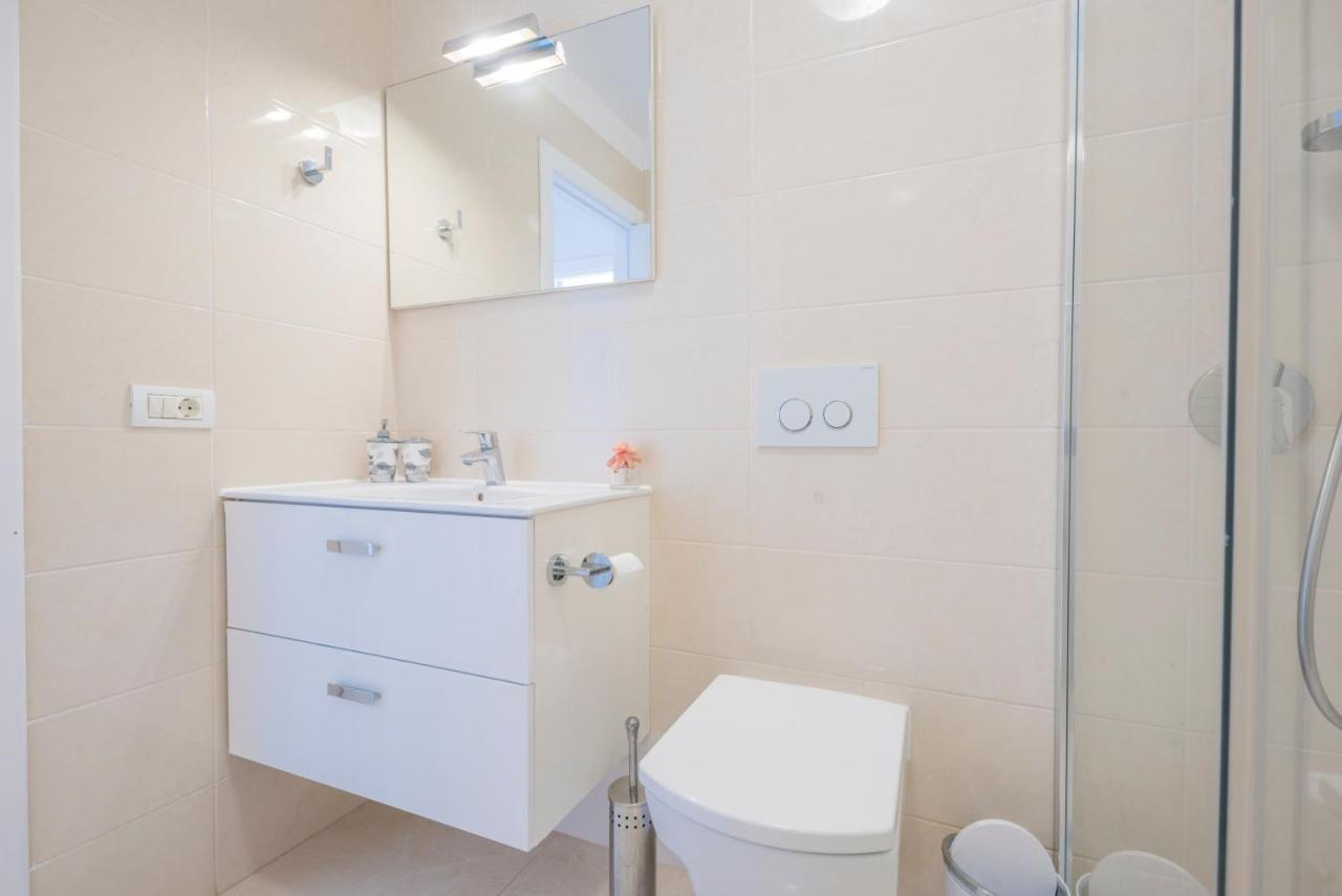 Parque Santiago 3 Luxery Apartment, Playa Las Americas, Arona, Tenerife 플라야데라스아메리카스 외부 사진
