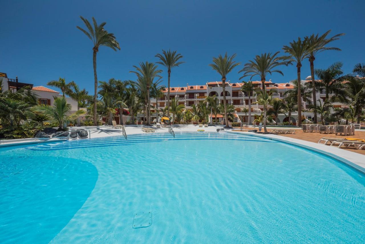 Parque Santiago 3 Luxery Apartment, Playa Las Americas, Arona, Tenerife 플라야데라스아메리카스 외부 사진