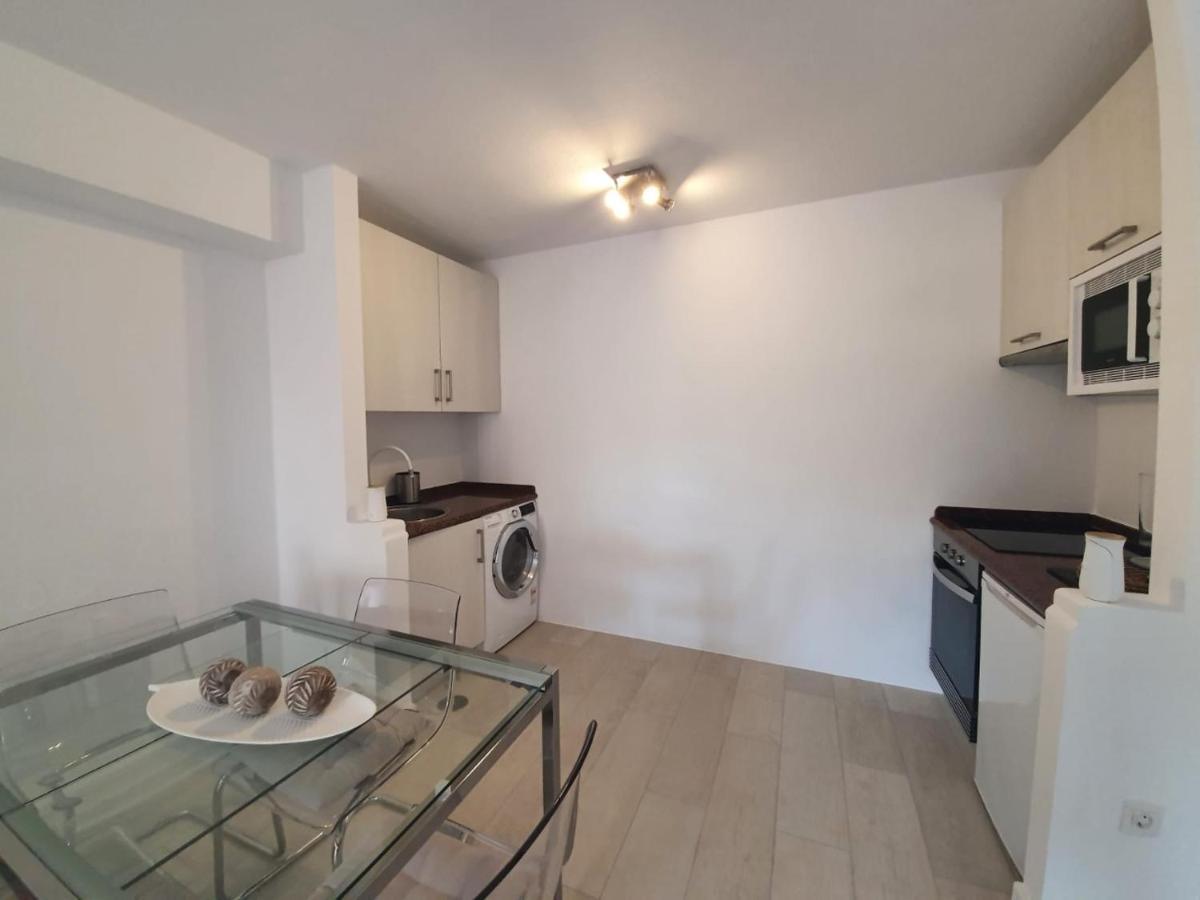 Parque Santiago 3 Luxery Apartment, Playa Las Americas, Arona, Tenerife 플라야데라스아메리카스 외부 사진