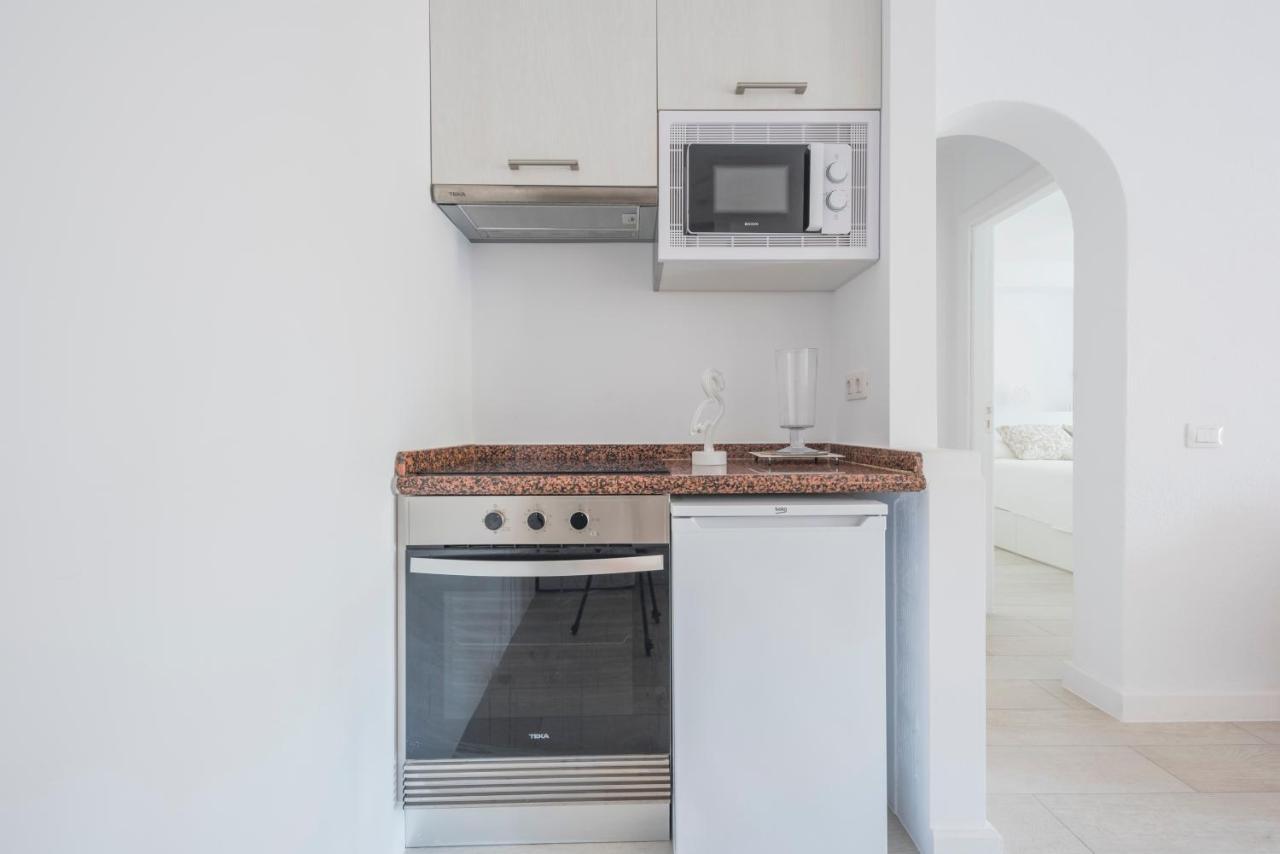 Parque Santiago 3 Luxery Apartment, Playa Las Americas, Arona, Tenerife 플라야데라스아메리카스 외부 사진
