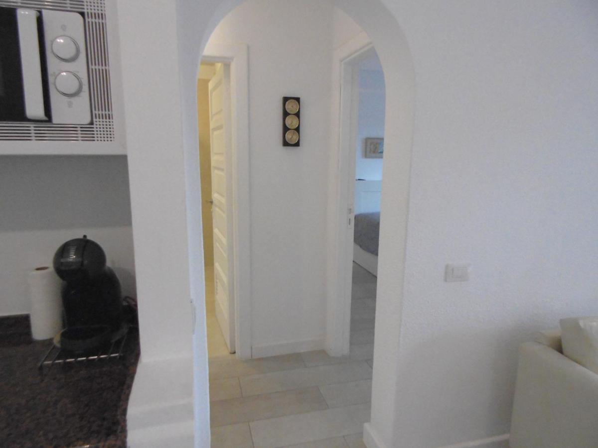 Parque Santiago 3 Luxery Apartment, Playa Las Americas, Arona, Tenerife 플라야데라스아메리카스 외부 사진