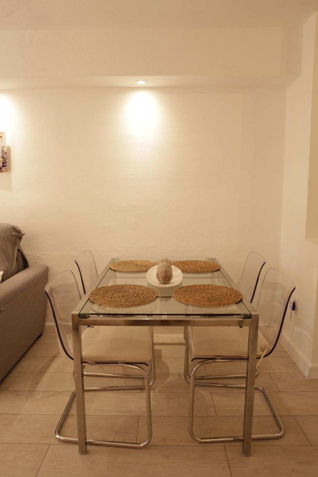 Parque Santiago 3 Luxery Apartment, Playa Las Americas, Arona, Tenerife 플라야데라스아메리카스 외부 사진