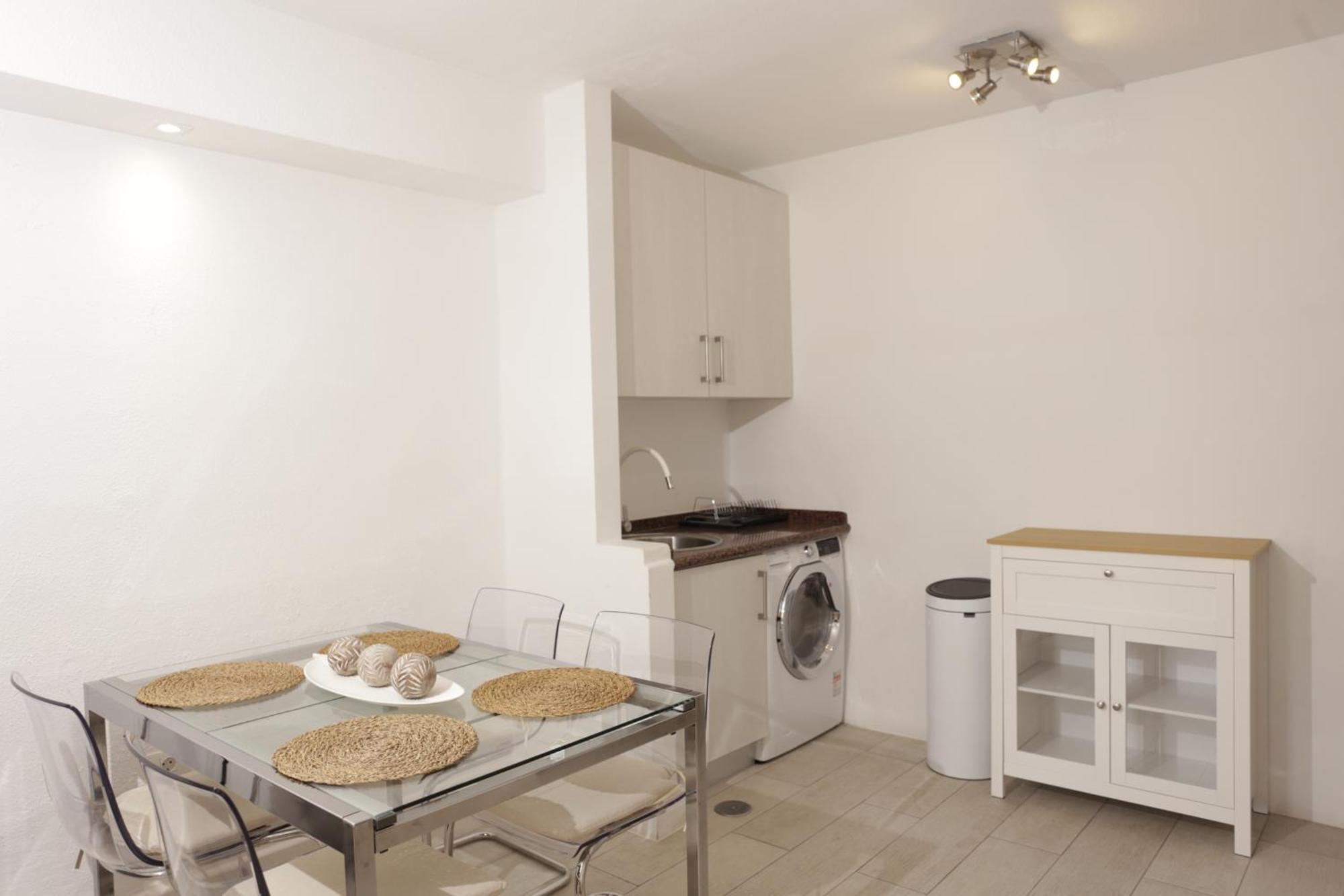 Parque Santiago 3 Luxery Apartment, Playa Las Americas, Arona, Tenerife 플라야데라스아메리카스 외부 사진