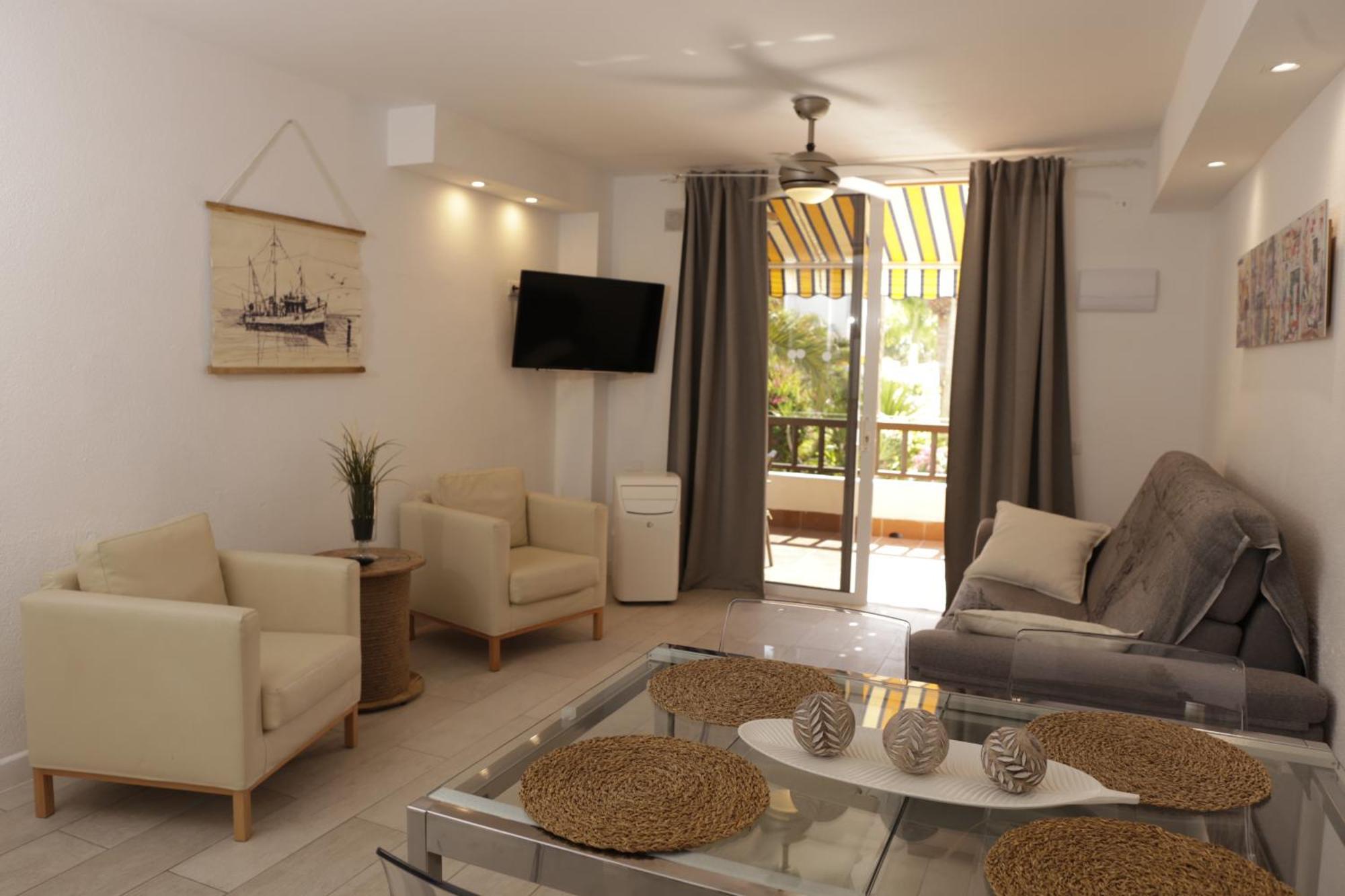 Parque Santiago 3 Luxery Apartment, Playa Las Americas, Arona, Tenerife 플라야데라스아메리카스 외부 사진