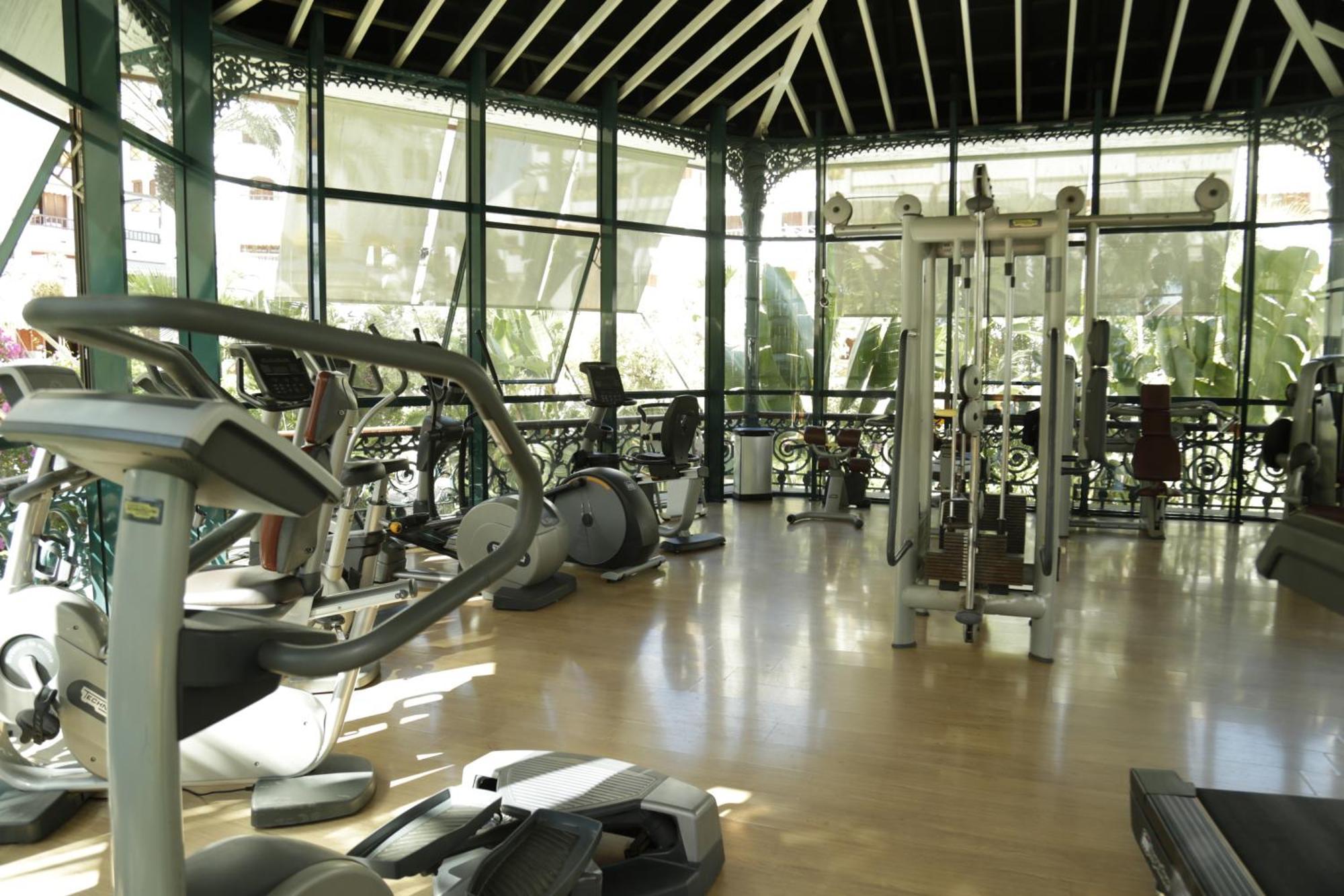 Parque Santiago 3 Luxery Apartment, Playa Las Americas, Arona, Tenerife 플라야데라스아메리카스 외부 사진