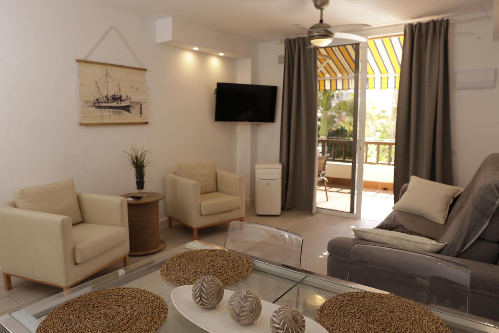 Parque Santiago 3 Luxery Apartment, Playa Las Americas, Arona, Tenerife 플라야데라스아메리카스 외부 사진