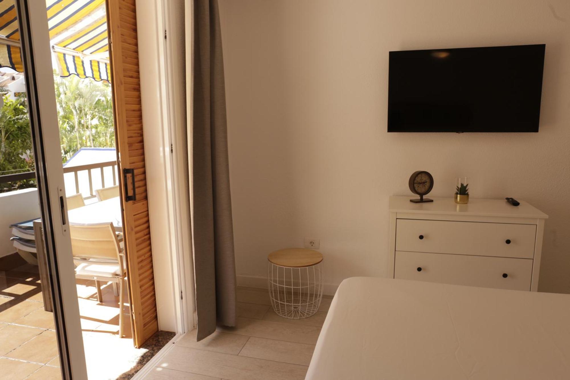 Parque Santiago 3 Luxery Apartment, Playa Las Americas, Arona, Tenerife 플라야데라스아메리카스 외부 사진