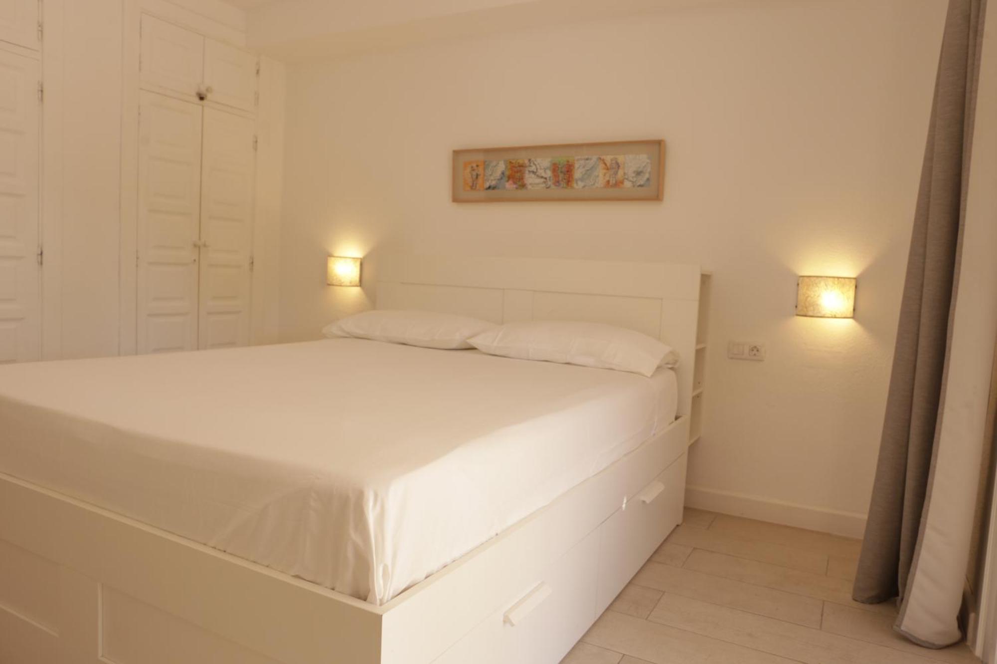 Parque Santiago 3 Luxery Apartment, Playa Las Americas, Arona, Tenerife 플라야데라스아메리카스 외부 사진