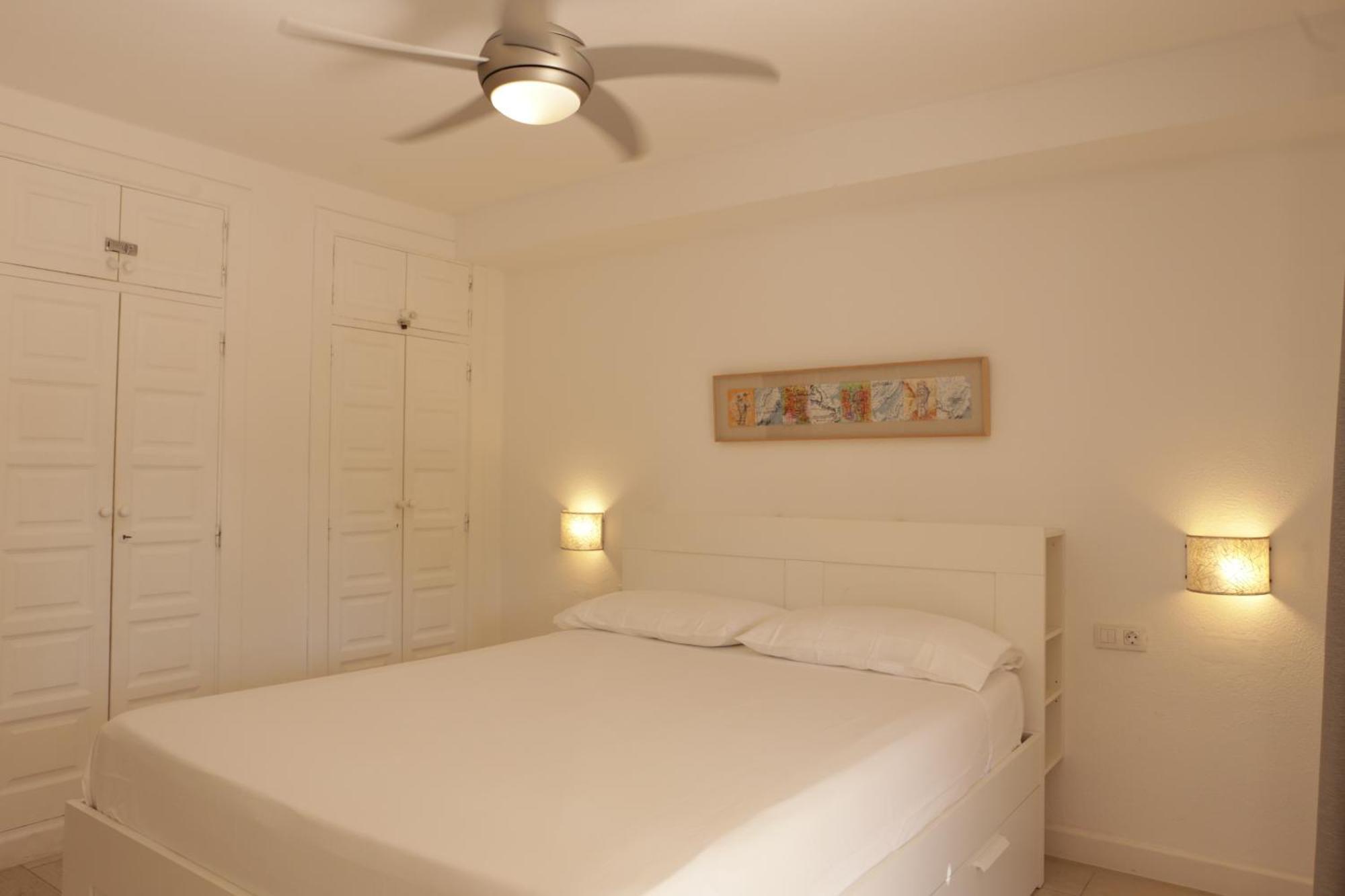 Parque Santiago 3 Luxery Apartment, Playa Las Americas, Arona, Tenerife 플라야데라스아메리카스 외부 사진