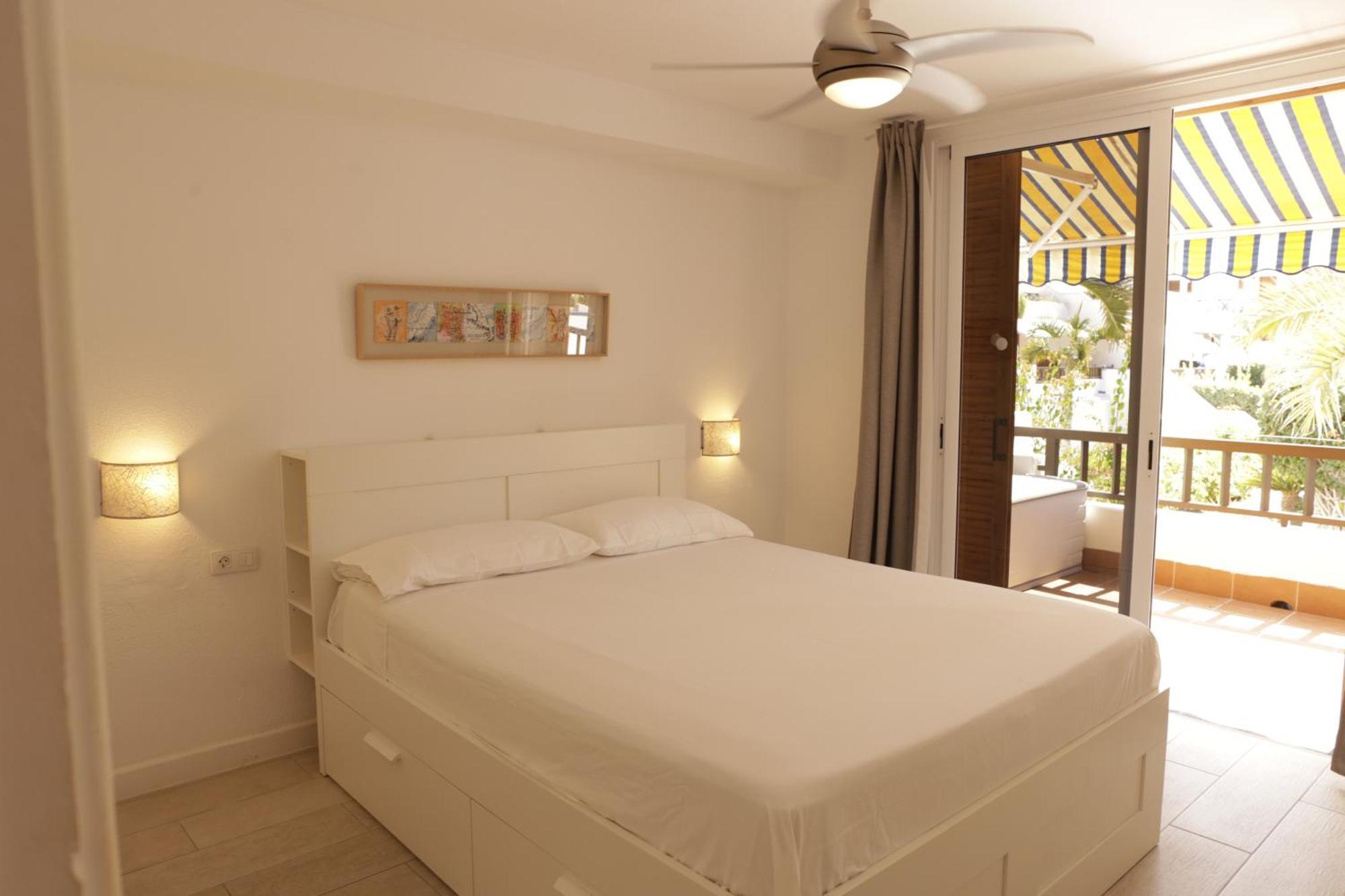 Parque Santiago 3 Luxery Apartment, Playa Las Americas, Arona, Tenerife 플라야데라스아메리카스 외부 사진